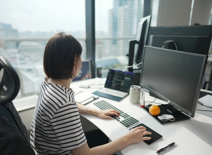 노타(Nota)-[Marketing] PR Manager