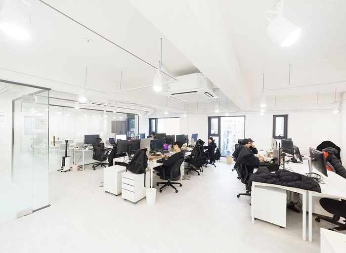 슬로그업-백엔드 개발자(2~6년)