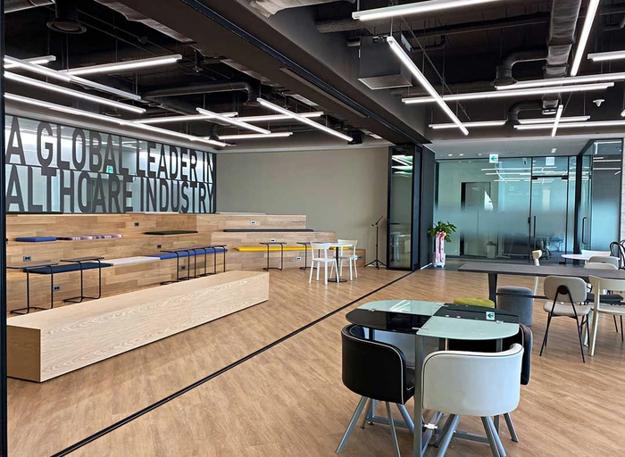 지씨케어(GC케어)-건강 검진&관리 서비스 기획 / 검진PI팀