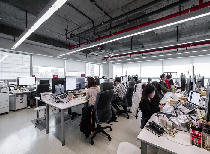 데일리(DAILY)-Front-end Developer