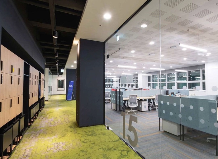 소프트베리-CFO(최고재무책임자)