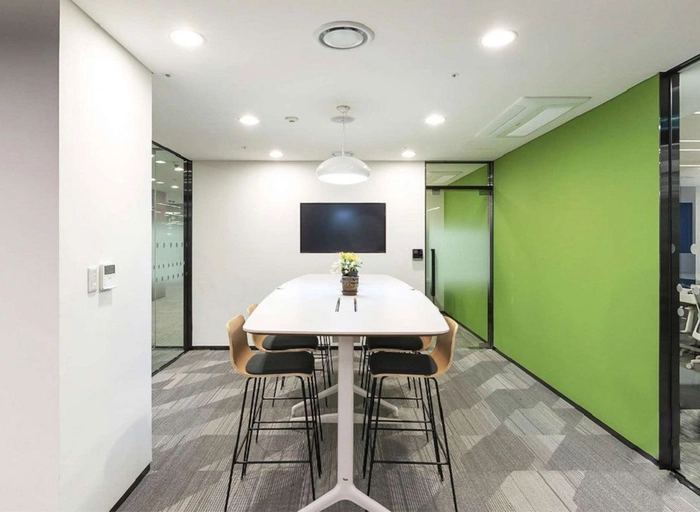 소프트베리-CFO(최고재무책임자)