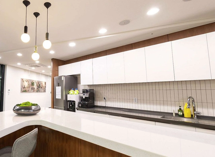 소프트베리-CFO(최고재무책임자)