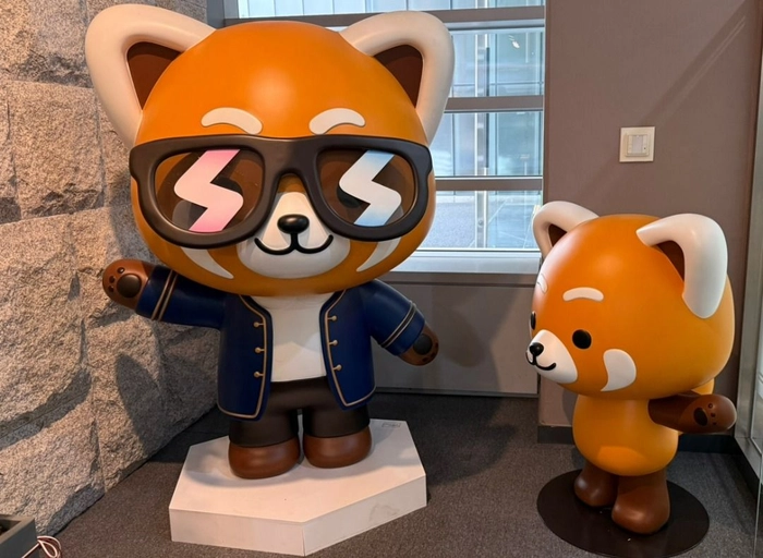 수퍼트리-NFT Back-end 플랫폼 개발자