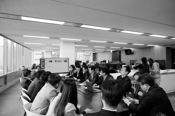 중앙일보-프론트엔드 개발자