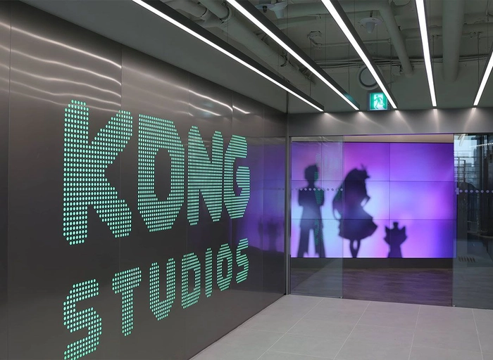 콩스튜디오(Kong Studios)-스위치 일본 커뮤니케이터/PM