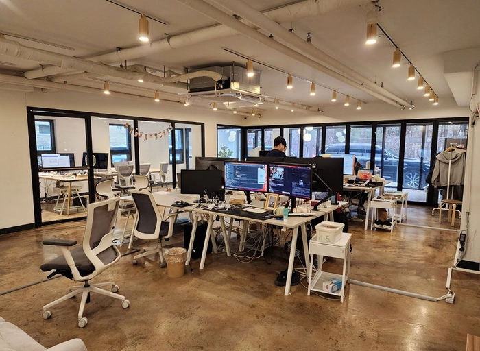 스파이더랩-[우리집은도서관] UX 디자이너