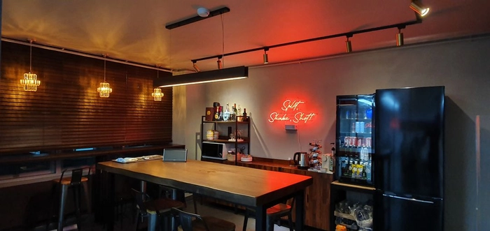 샐러드랩-Junior Python Backend 개발자