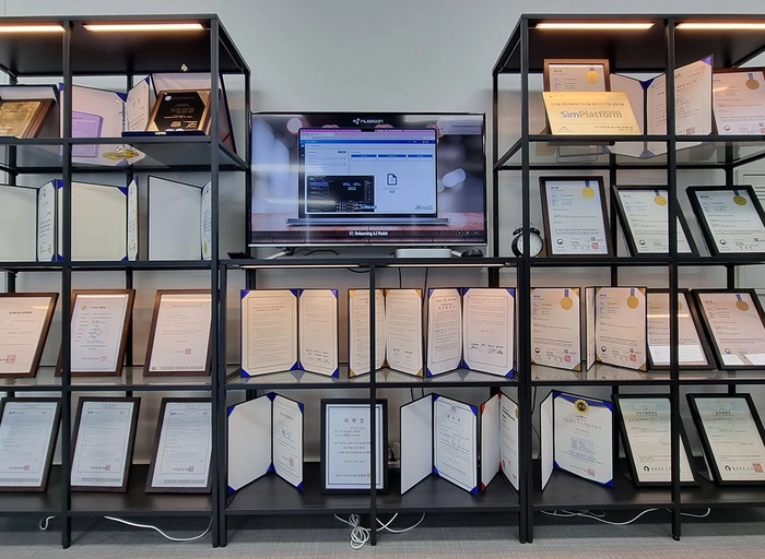 심플랫폼-ML Engineer(LLM/AI Agent) - 병역특례/외국인 가능