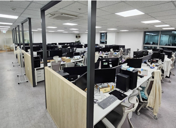 테크랩스-​백엔드 개발자 팀원 (콘텐츠플랫폼 사업부/백엔드개발실)