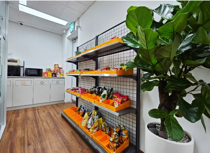 테크랩스-​백엔드 개발자 팀원 (콘텐츠플랫폼 사업부/백엔드개발실)