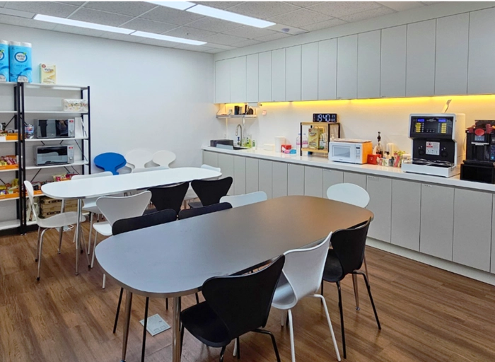 테크랩스-​백엔드 개발자 팀원 (콘텐츠플랫폼 사업부/백엔드개발실)