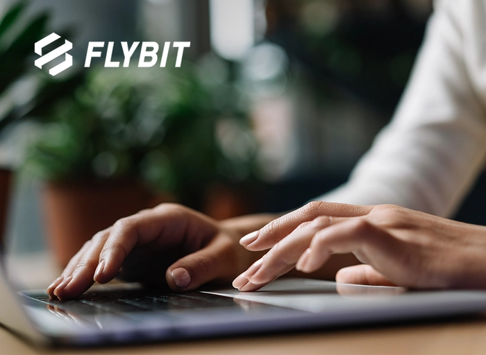 한국디지털거래소-FLYBIT(플라이빗) IT 서비스 기획
