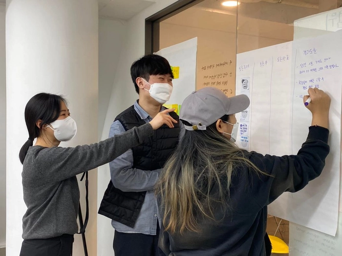 뉴베이스-3D 배경 모델러