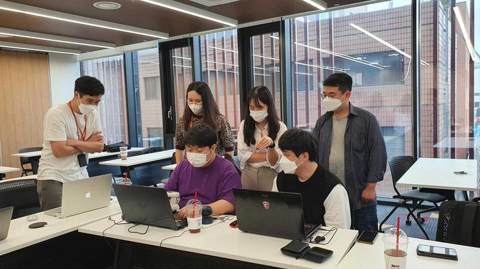 뉴베이스-3D 배경 모델러