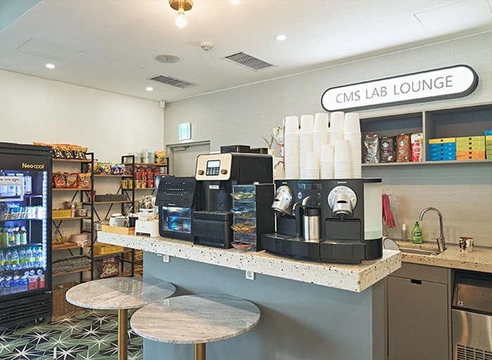 씨엠에스랩(CMS LAB)-[셀퓨전씨] 주니어 브랜드 마케터