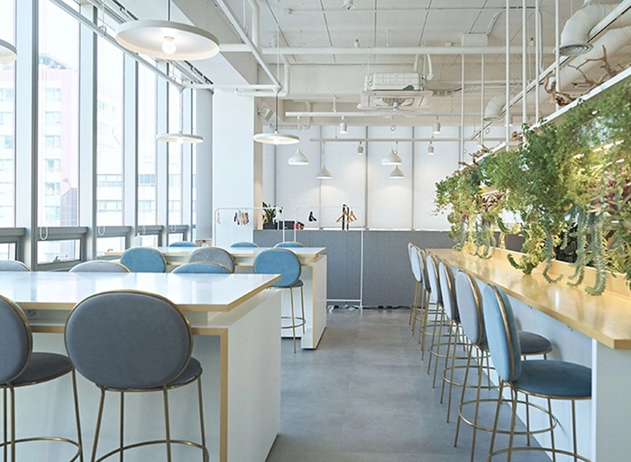 씨엠에스랩(CMS LAB)-[셀퓨전씨] 주니어 브랜드 마케터