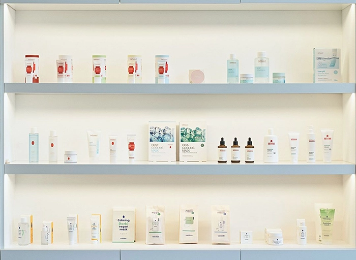 씨엠에스랩(CMS LAB)-[셀퓨전씨] 주니어 브랜드 마케터