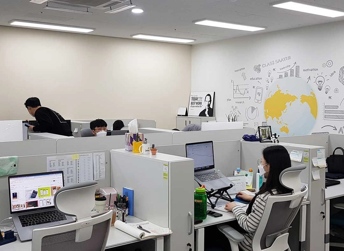 태그하이브(TagHive)-인공지능 개발자(신입)