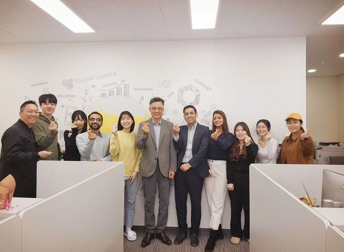 태그하이브(TagHive)-인공지능 개발자(신입)