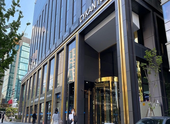 부스터즈-글로벌(일본) 마케터