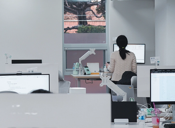 해빗팩토리-백엔드 엔지니어(미국 서비스)