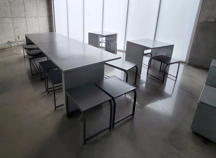 제이케이엠디자인-스마트 크리에이티브를 이끄는 디자인팀 리더 (BX/BI 팀장급, 10년이상~)