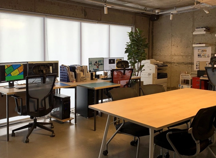 제이케이엠디자인-스마트 크리에이티브를 이끄는 디자인팀 리더 (BX/BI 팀장급, 10년이상~)