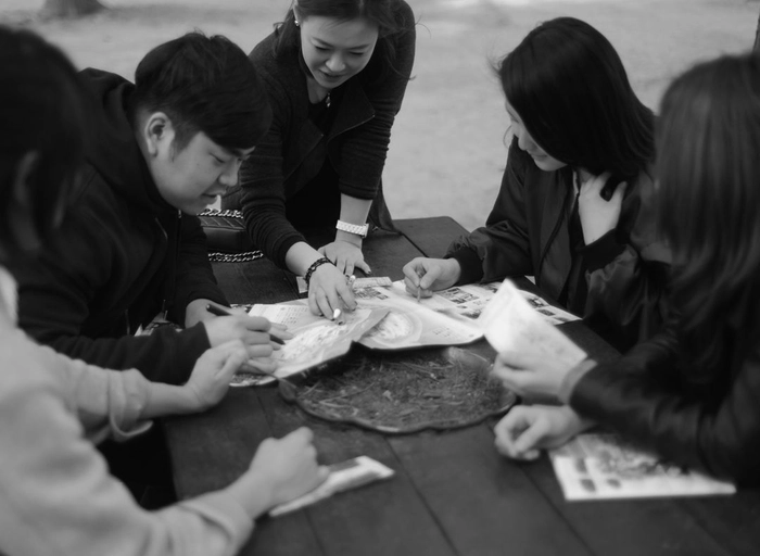 제이케이엠디자인-스마트 크리에이티브를 이끄는 디자인팀 리더 (BX/BI 팀장급, 10년이상~)