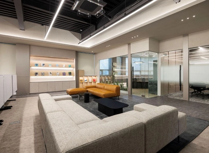 피알앤디컴퍼니(헤이딜러)-테크베이 보건관리자 (인천)