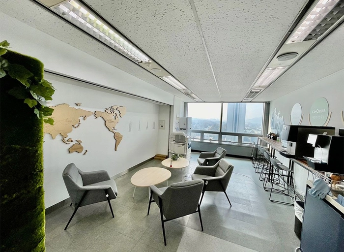 트리플렛-Tech Lead