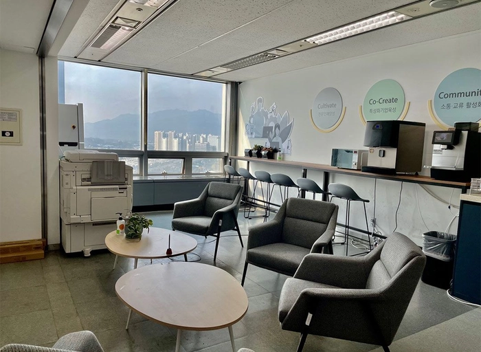 트리플렛-Tech Lead