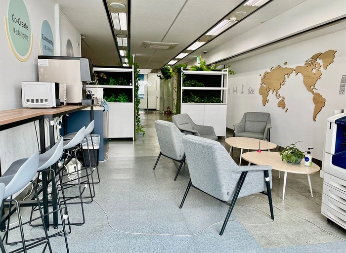 트리플렛-Tech Lead