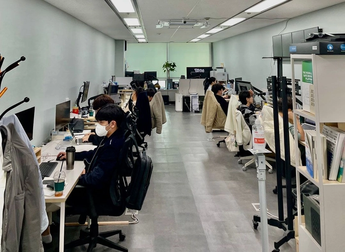 트리플렛-Tech Lead