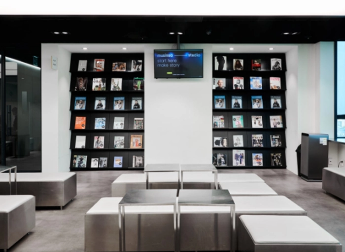 한스스타일-SNS(인스타그램/숏폼) 광고 콘텐츠 PD