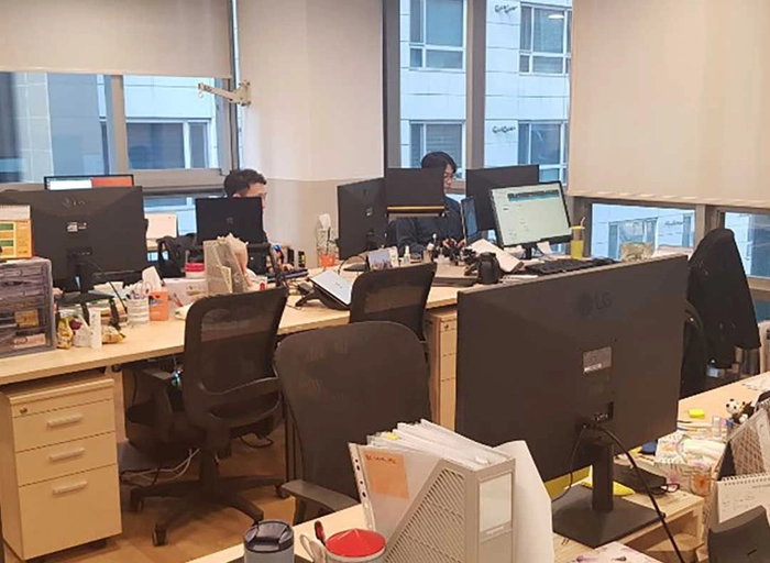 사맛디-UI, UX 디자인 및 기획
