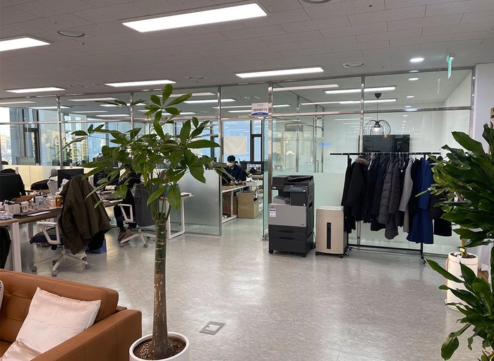 아카라라이프-Key Account Manager 5년~10년