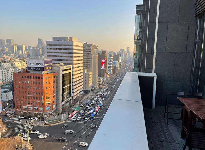 아카라라이프-Key Account Manager 5년~10년