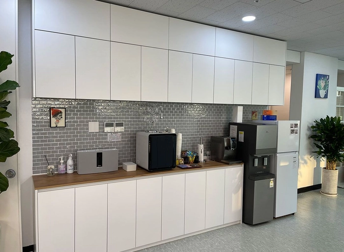 아카라라이프-Key Account Manager 5년~10년