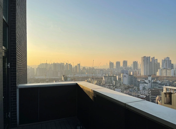 아카라라이프-Key Account Manager 5년~10년