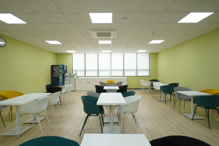 유유헬스케어-글로벌 프로젝트팀 담당자 (5년이상)