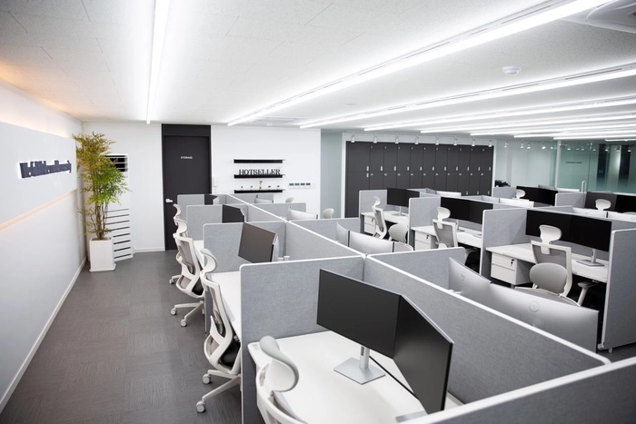 핫셀러-Python 백엔드 개발자(신입)