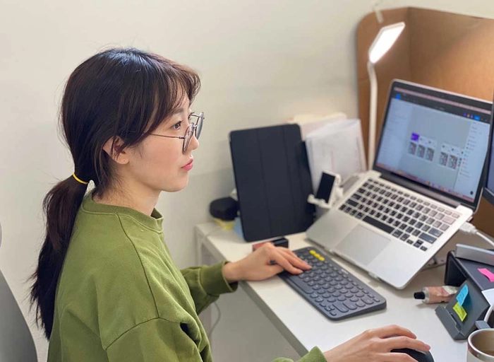 클레온-AI스타트업 (디지털휴먼) 재무담당자