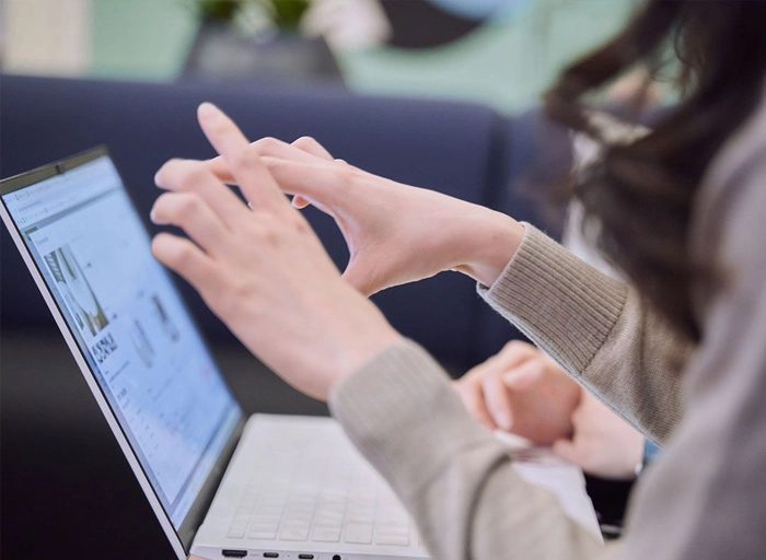 마크비전코리아-Web Automation Software Engineer