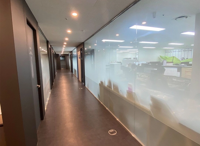 뉴아인-S/W 의료 관련 안드로이드 개발 (3년 이상) 병역특례가능