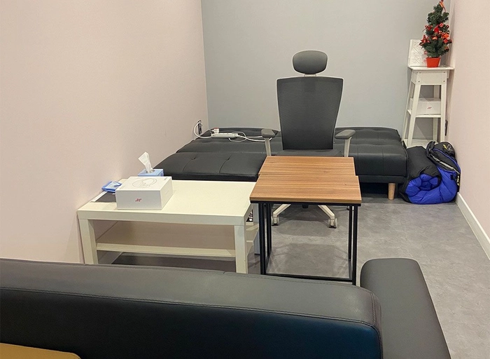 뉴아인-S/W 의료 관련 안드로이드 개발 (3년 이상) 병역특례가능