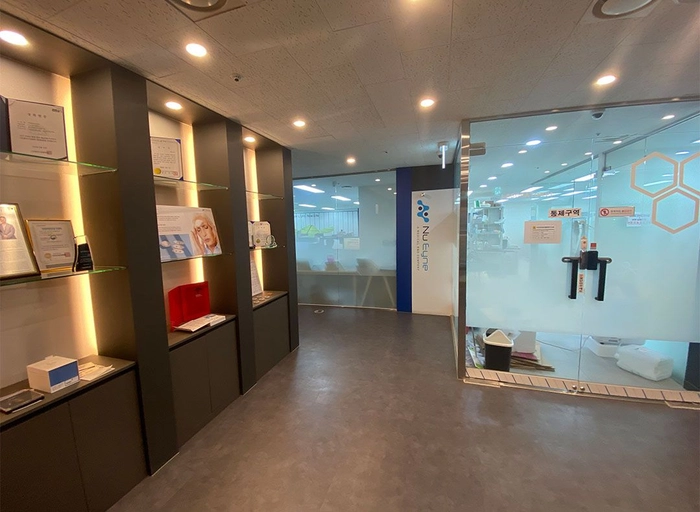 뉴아인-S/W 의료 관련 안드로이드 개발 (3년 이상) 병역특례가능