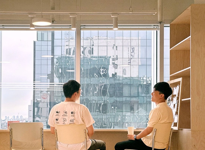 라이너(Liner)-Senior Data Engineer