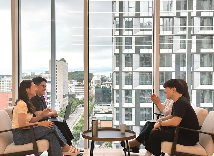 라이너(Liner)-Senior Data Engineer