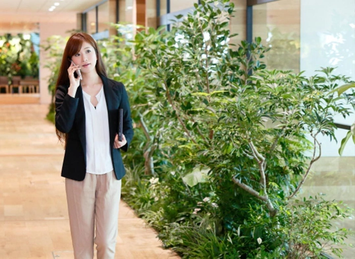 DMM.com Group-[JP] PHP 개발자